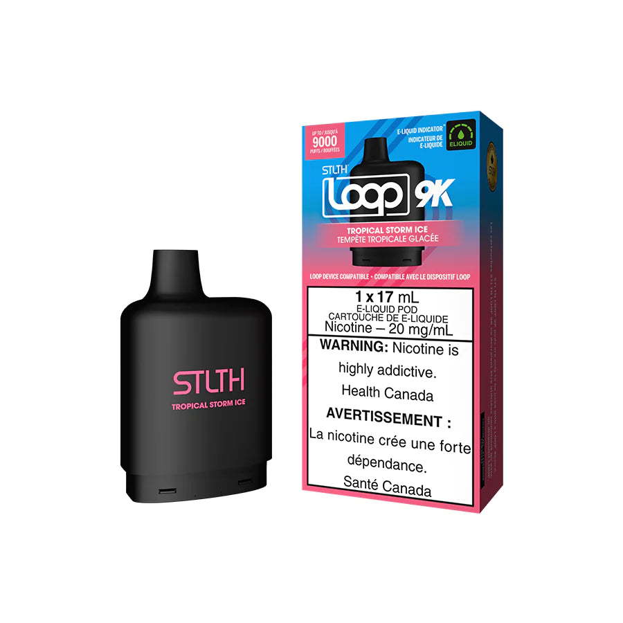 LOOP 2 - STLTH 9K (ONTARIO)