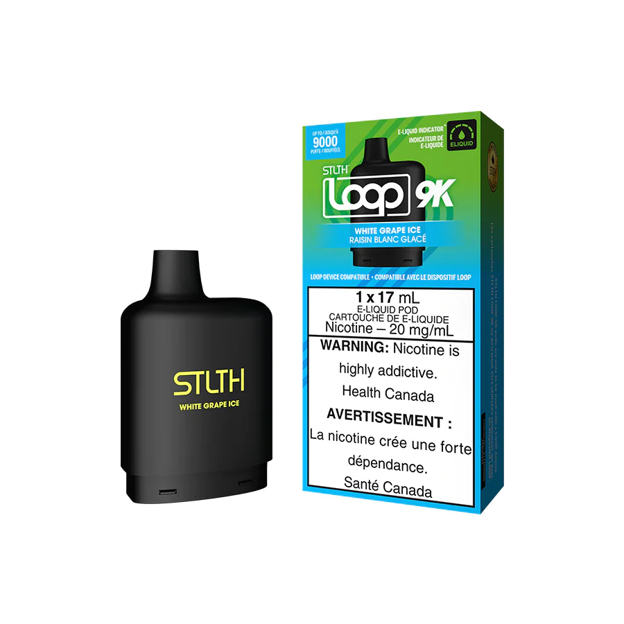 LOOP 2 - STLTH 9K (ONTARIO)
