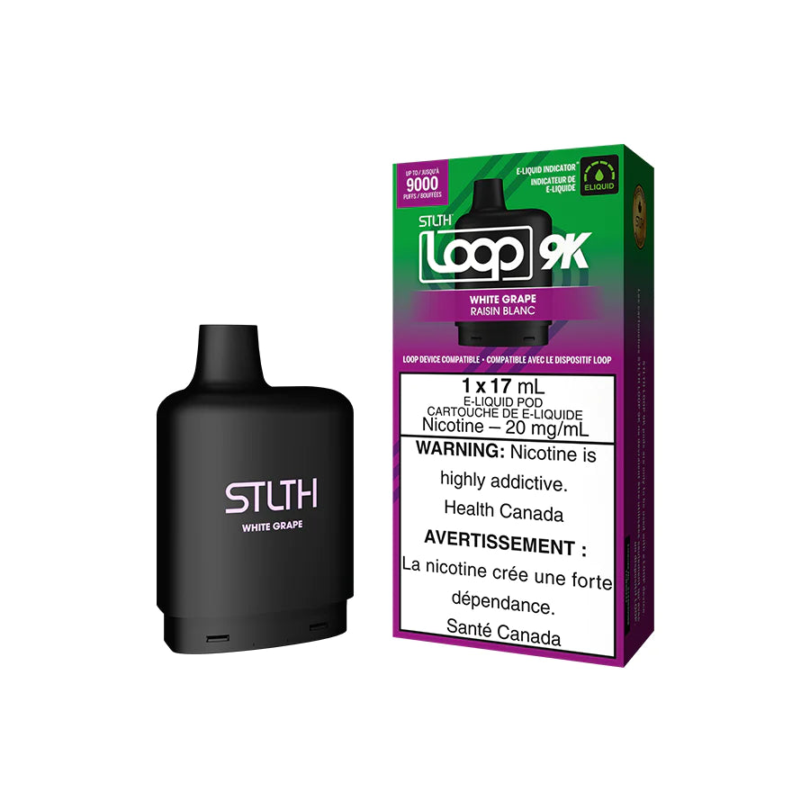 LOOP 2 - STLTH 9K (ONTARIO)