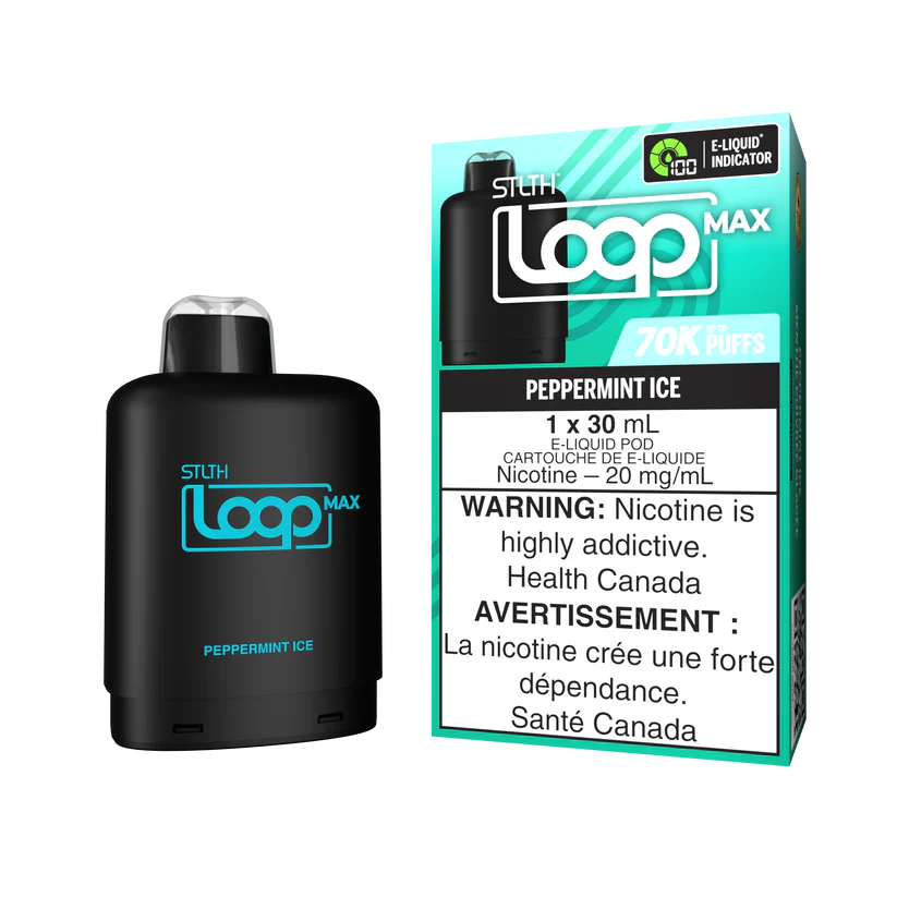 Stlth Loop Max 70K (Ontario)