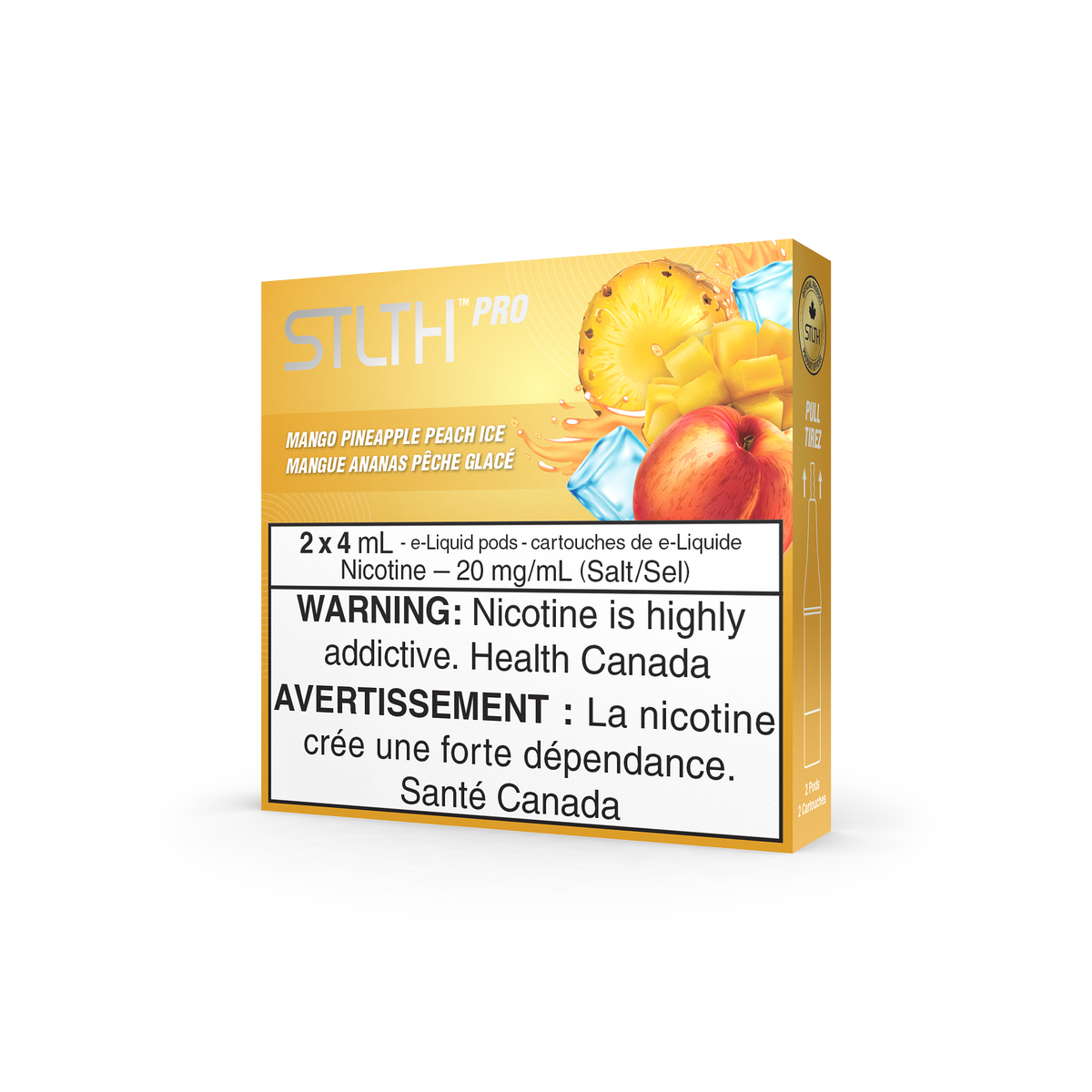 STLTH - Pro Pods 2/pk (ONTARIO)