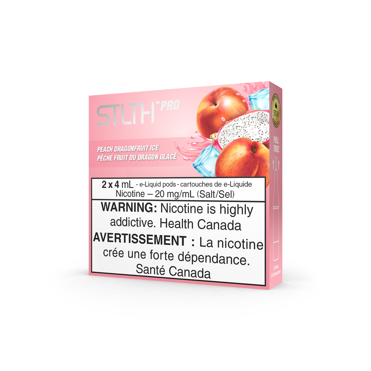 STLTH - Pro Pods 2/pk (ONTARIO)