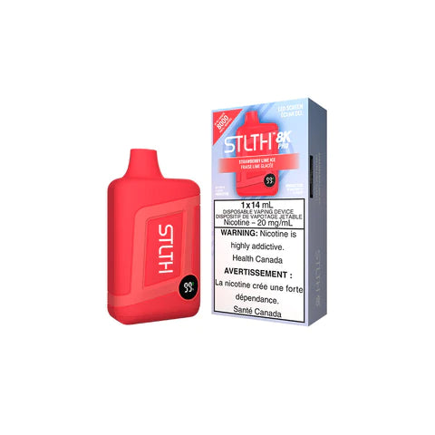 STLTH 8K PRO (ONTARIO)