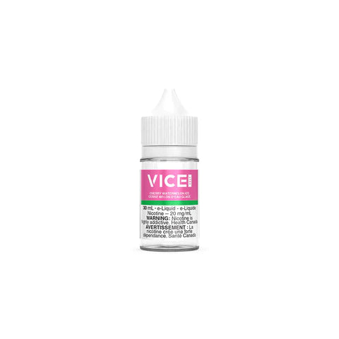 VICE - Salts 30ML (ONTARIO)