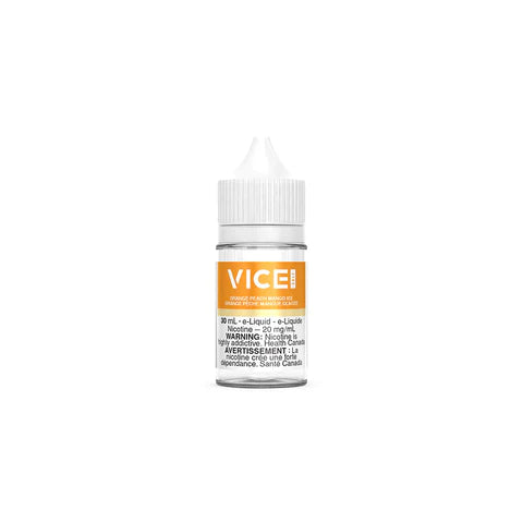 VICE - Salts 30ML (ONTARIO)