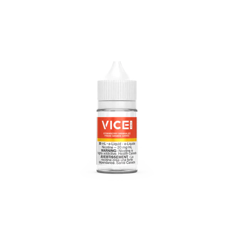 VICE - Salts 30ML (ONTARIO)