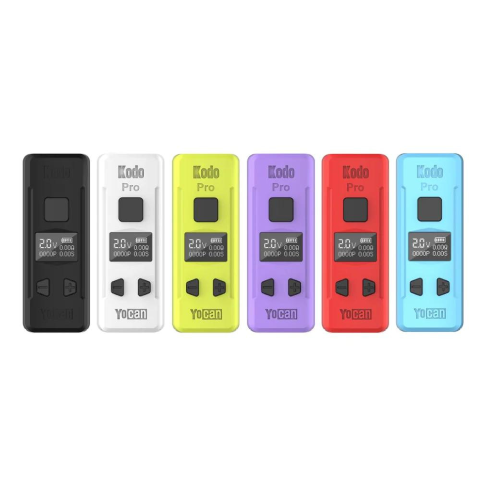 Yocan Kodo Pro (510) Battery