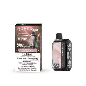 Rover 25k (ONTARIO)