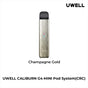 UWELL CALIBURN G4 Mini POD KIT [CRC]
