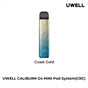 UWELL CALIBURN G4 Mini POD KIT [CRC]