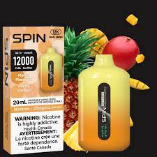 Spin 12k