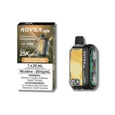 Rover 25k (ONTARIO)