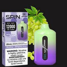 Spin 12k