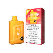 STLTH 8K PRO (ONTARIO)