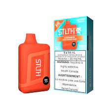 STLTH 8K PRO (ONTARIO)