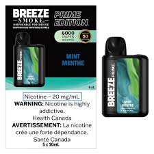 Breeze Prime 6K (ONTARIO)