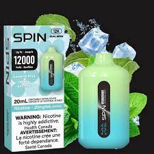 Spin 12k