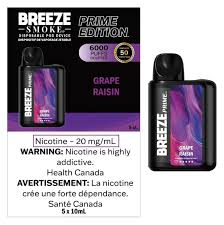 Breeze Prime 6K (ONTARIO)