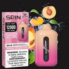 Spin 12k