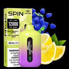 Spin 12k