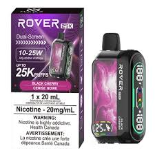 Rover 25k (ONTARIO)