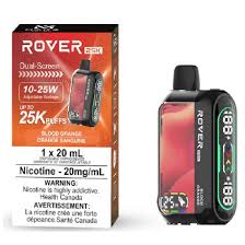 Rover 25k (ONTARIO)