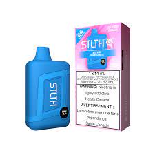 STLTH 8K PRO (ONTARIO)