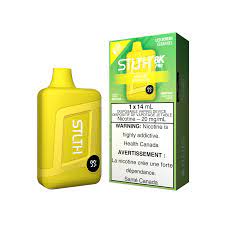 STLTH 8K PRO (ONTARIO)
