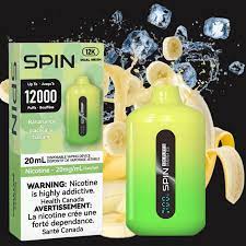 Spin 12k