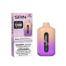 Spin 12k