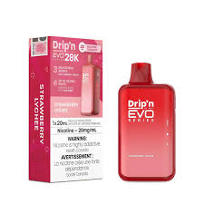 Drip'n by Envi EVO Series - 28K (ONTARIO)