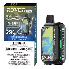 Rover 25k (ONTARIO)
