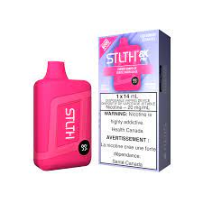 STLTH 8K PRO (ONTARIO)