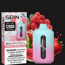 Spin 12k