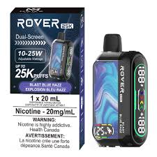 Rover 25k (ONTARIO)