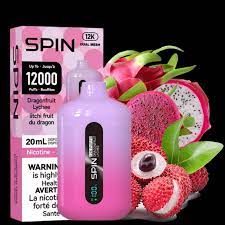 Spin 12k