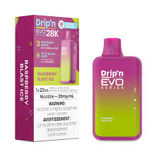 Drip'n by Envi EVO Series - 28K (ONTARIO)