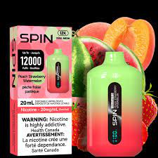 Spin 12k