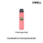 UWELL CALIBURN G4 POD KIT [CRC]