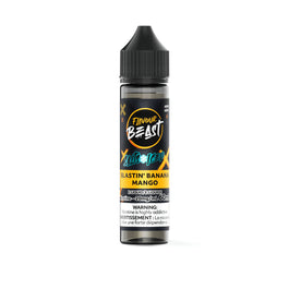 Flavour Beast - Salts: 60ML (ONTARIO)