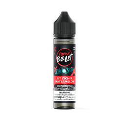 Flavour Beast - Salts: 60ML (ONTARIO)