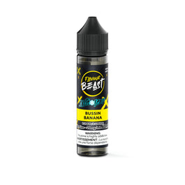 Flavour Beast - Salts: 60ML (ONTARIO)