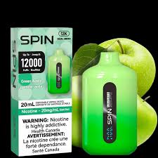 Spin 12k