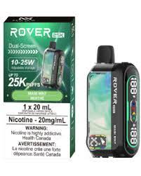Rover 25k (ONTARIO)