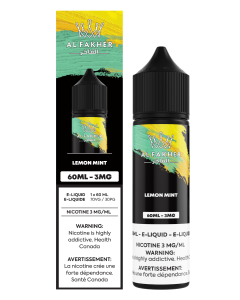 Al Fakher - Freebase 60ML (ONTARIO)