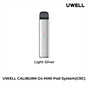 UWELL CALIBURN G4 Mini POD KIT [CRC]