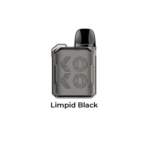 Uwell Caliburn GK2 Vision - Pod Kit