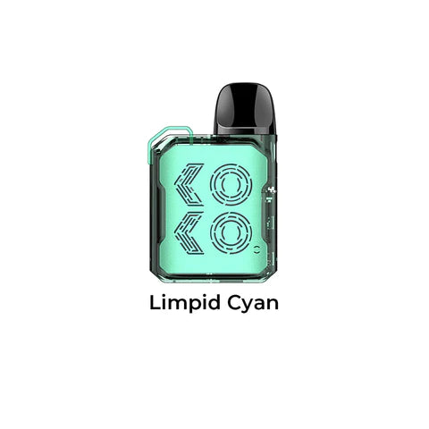Uwell Caliburn GK2 Vision - Pod Kit