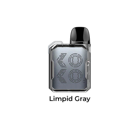 Uwell Caliburn GK2 Vision - Pod Kit