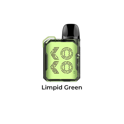 Uwell Caliburn GK2 Vision - Pod Kit